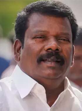 பிரவீன் சக்கரவர்த்தி, விஜய்யை சந்தித்தது  குறித்து தெரியாது: செல்வப்பெருந்தகை